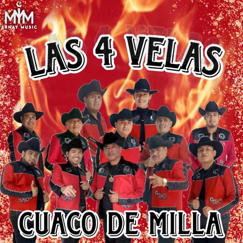 Las 4 Velas (El Rezado)