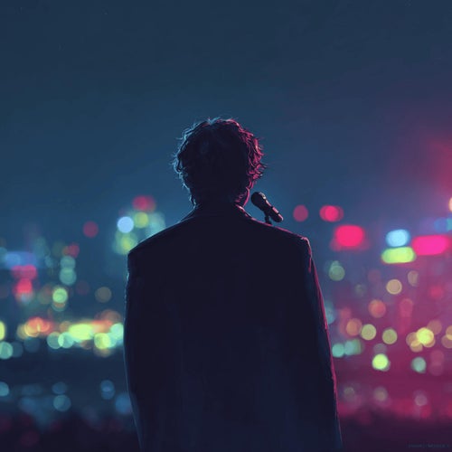 You were never really there (RIP PEEP)