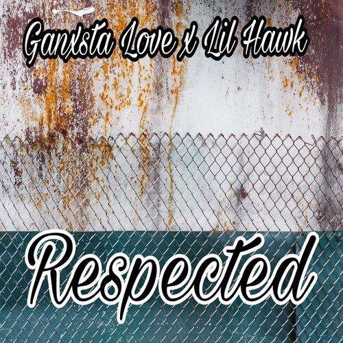 Respected (feat. Lil Hawk)