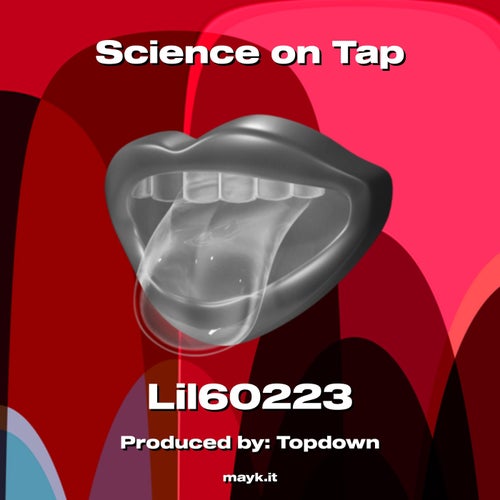 Science on Tap