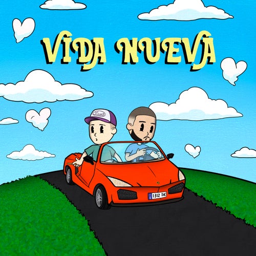 Vida Nueva