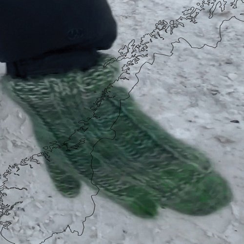 hold meg i hånda