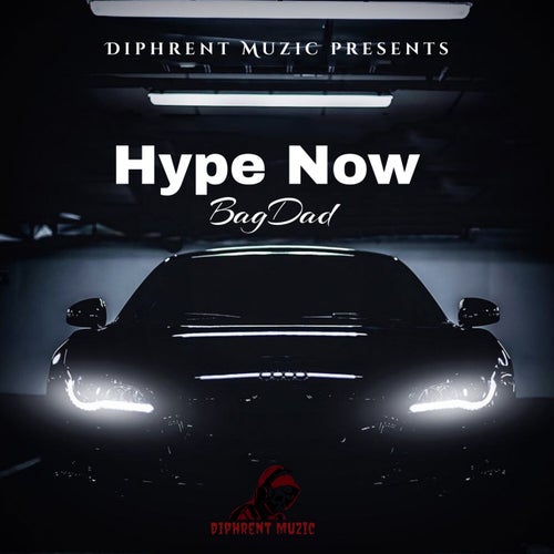 Hype Now