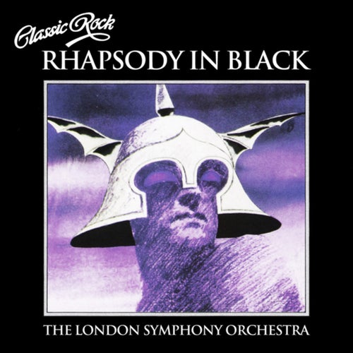 Classic Rock - Rhapsody in Black