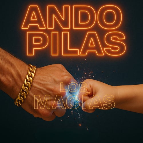 Ando Pilas