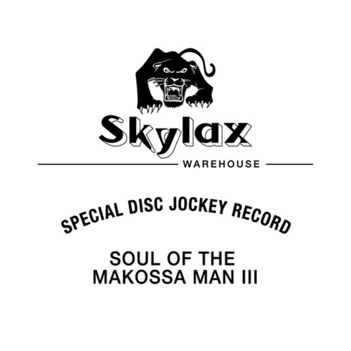 Soul of the Makossa Man III
