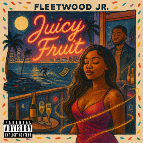 Release of the week
