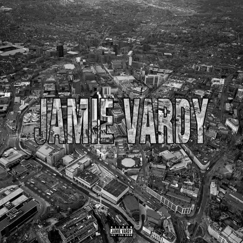 Jamie Vardy