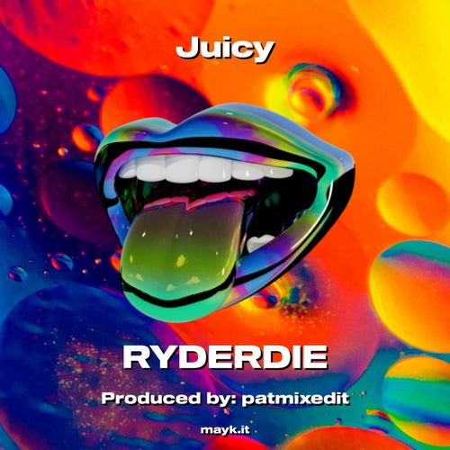 Juicy