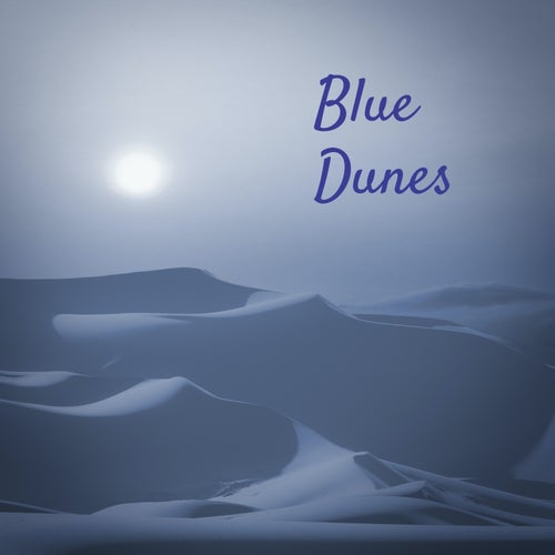 Blue Dunes