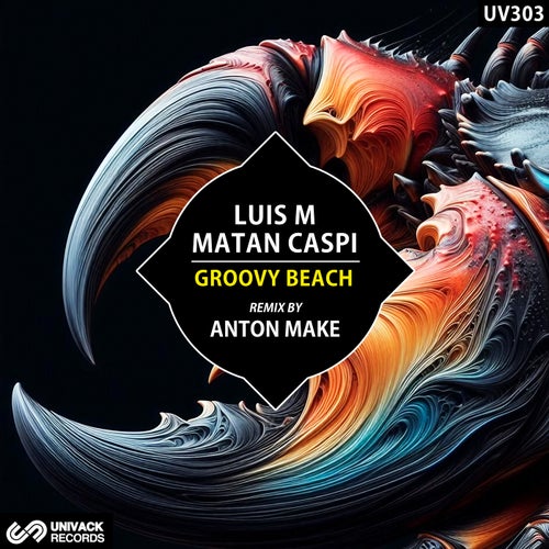 Groovy Beach (Extended Mix)