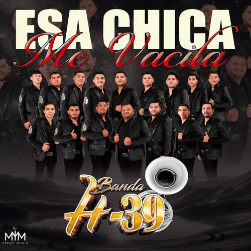 Esa Chica Me Vacila