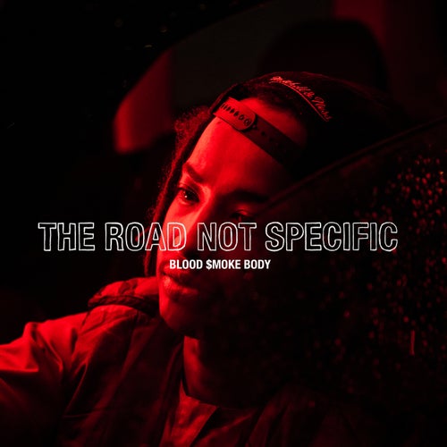The Road Not Specific