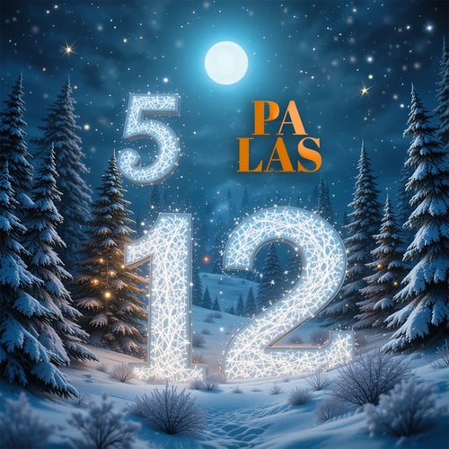 5 Pa las 12
