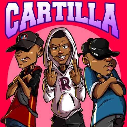 Cartilla