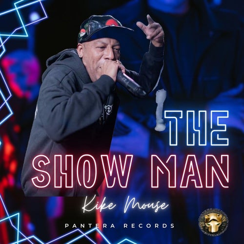 The Show Man (Live)