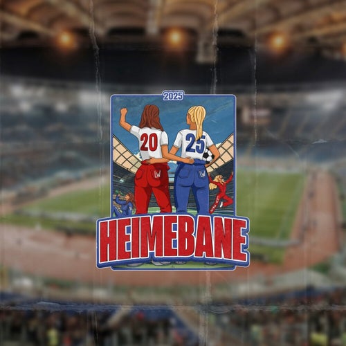 Heimebane 2025 (Hjemmesnekk)