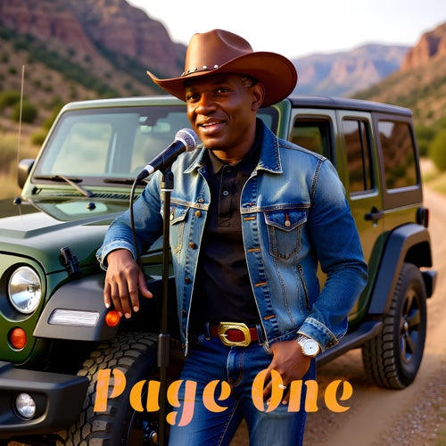 Page One