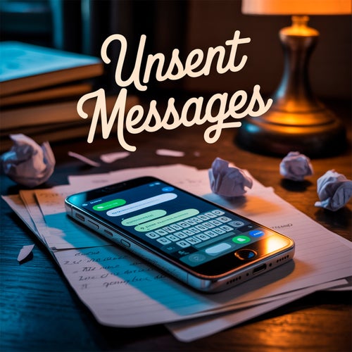 Unsent Messages
