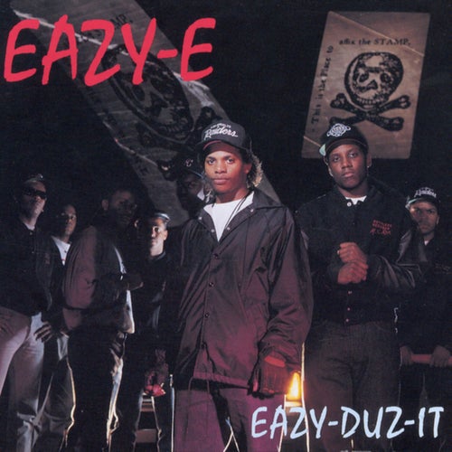 Eazy-er Said Than Dunn
