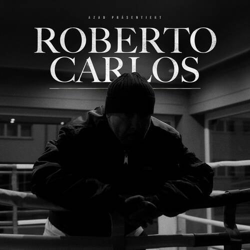 ROBERTO CARLOS