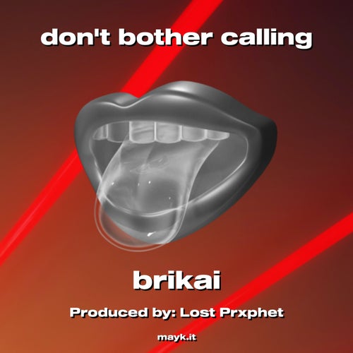 dont bother calling