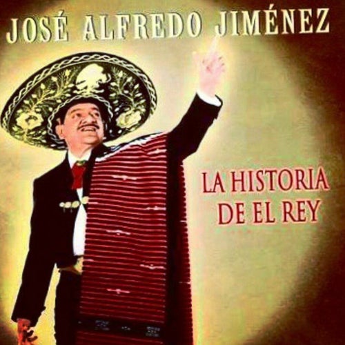 José Alfredo Jiménez Profile