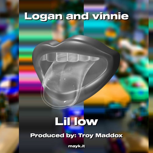 Logan and vinnie