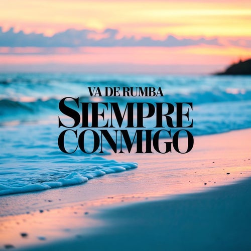 Siempre conmigo