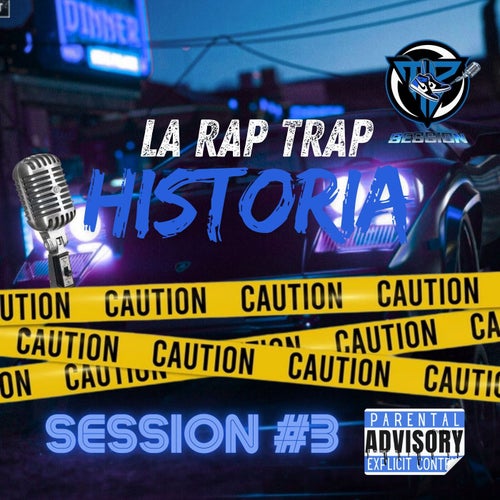 HISTORIA  SESSION 3
