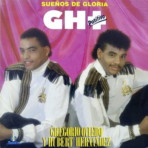 Sueños de Gloria Gh +