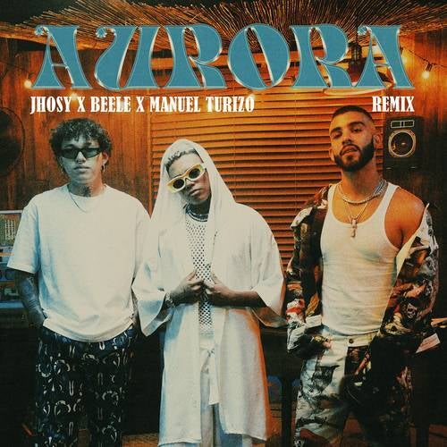 Aurora (Remix)