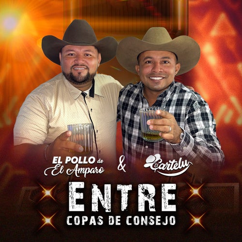 Entre Copas de Consejo