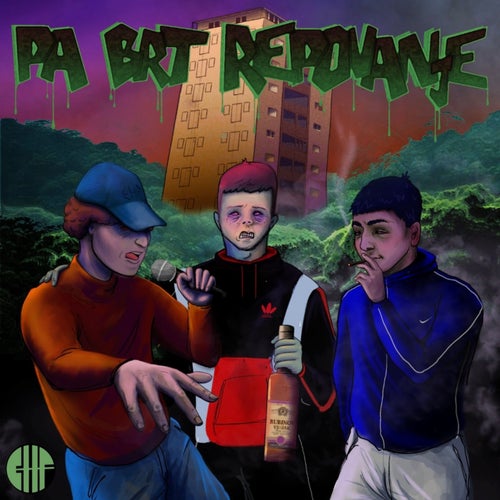 Release of the week
