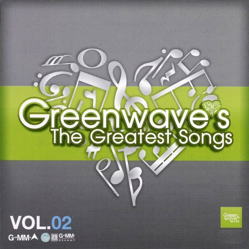 Green Wave's The Greatest Songs, Vol. 2