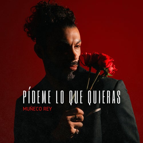 Pídeme Lo Que Quieras