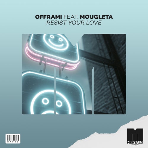 Resist Your Love (feat. Mougleta) (Extended Mix)