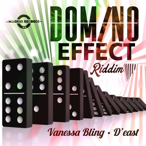 Domino Effect Riddim