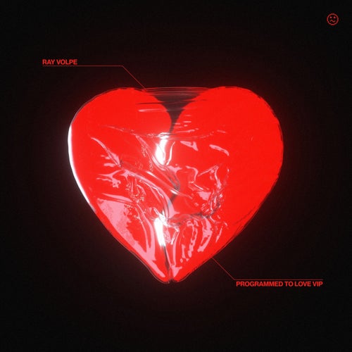Programmed to Love Vip