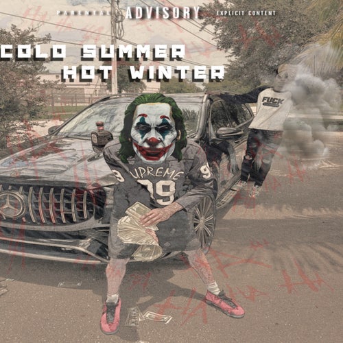 cold summer hot winter