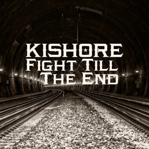 Fight Till The End