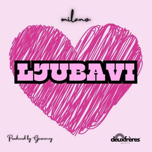 Ljubavi