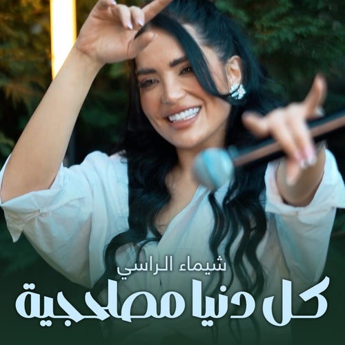 كل دنيا مصلحجية