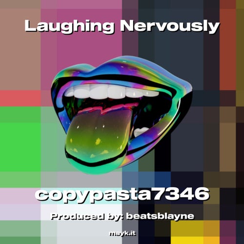 Laughing Nervously