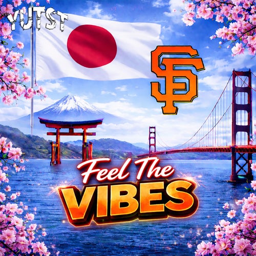Feel The Vibes