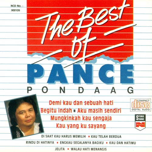 The Best Of Edisi '99