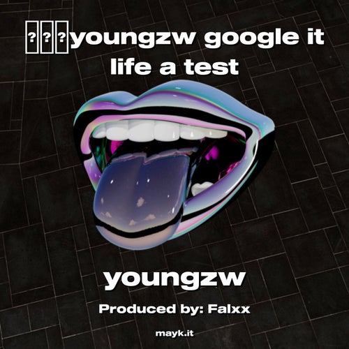 youngzw google it life a test