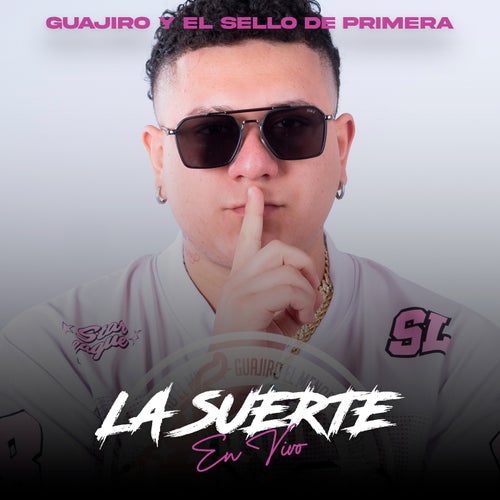 La Suerte (En Vivo)