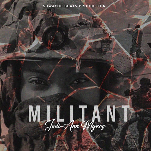MILITANT (MILITANT)