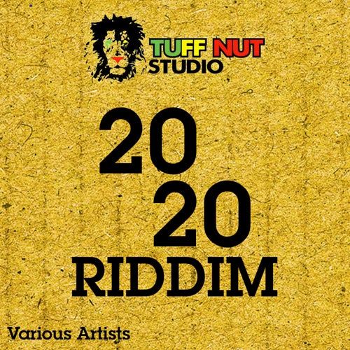 20 20 Riddim